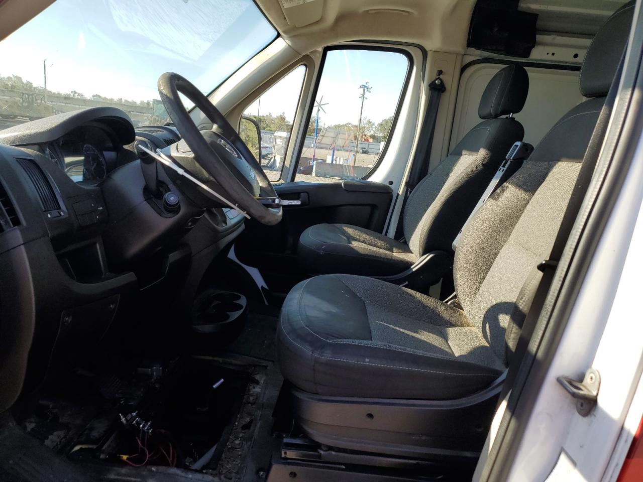 2017 RAM ProMaster City - Image 7