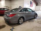 2014 Hyundai Sonata Gls на продаже в Lansing, MI - Biohazard/Chemical