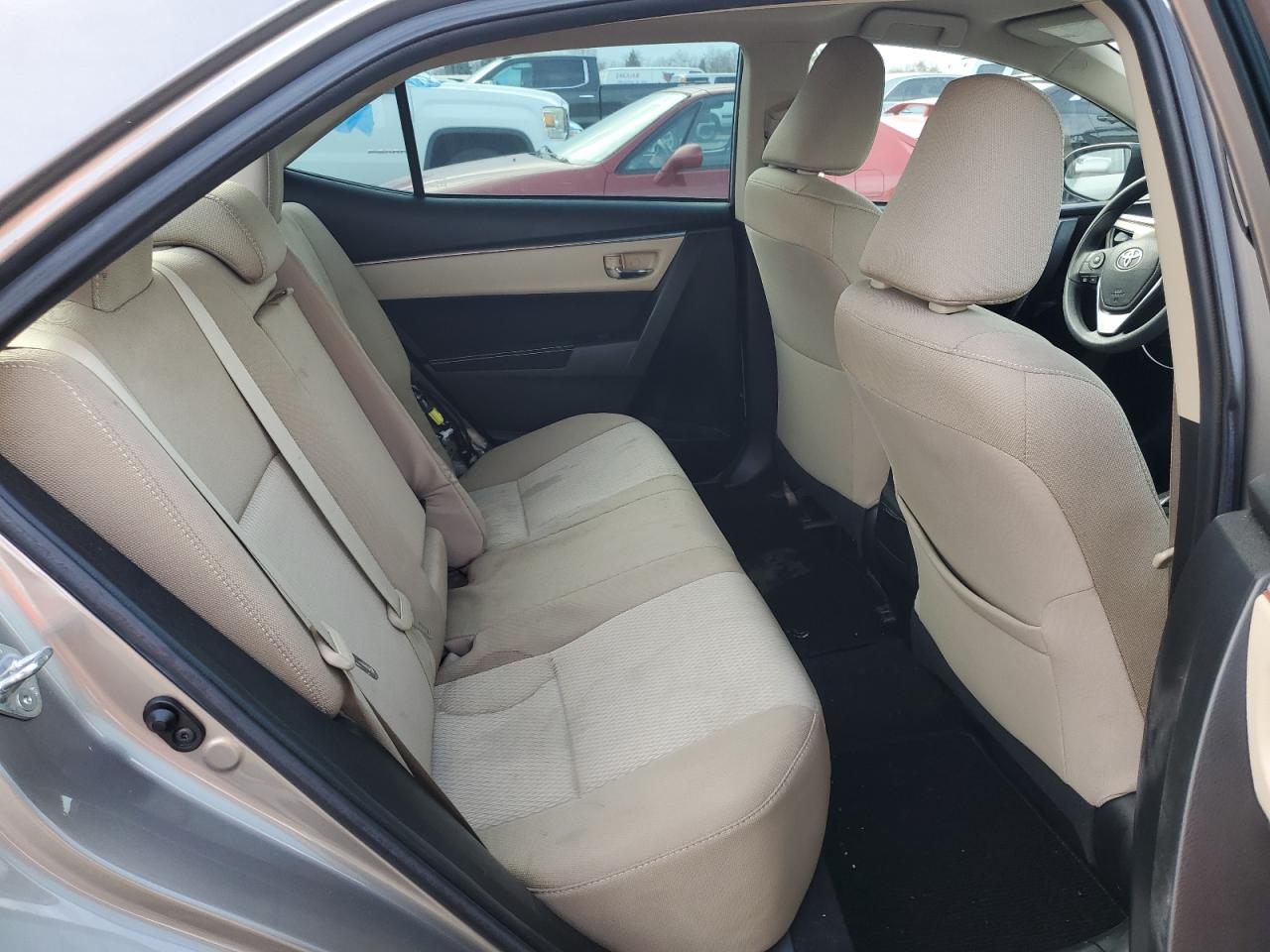 2016 Toyota Corolla - Image 10