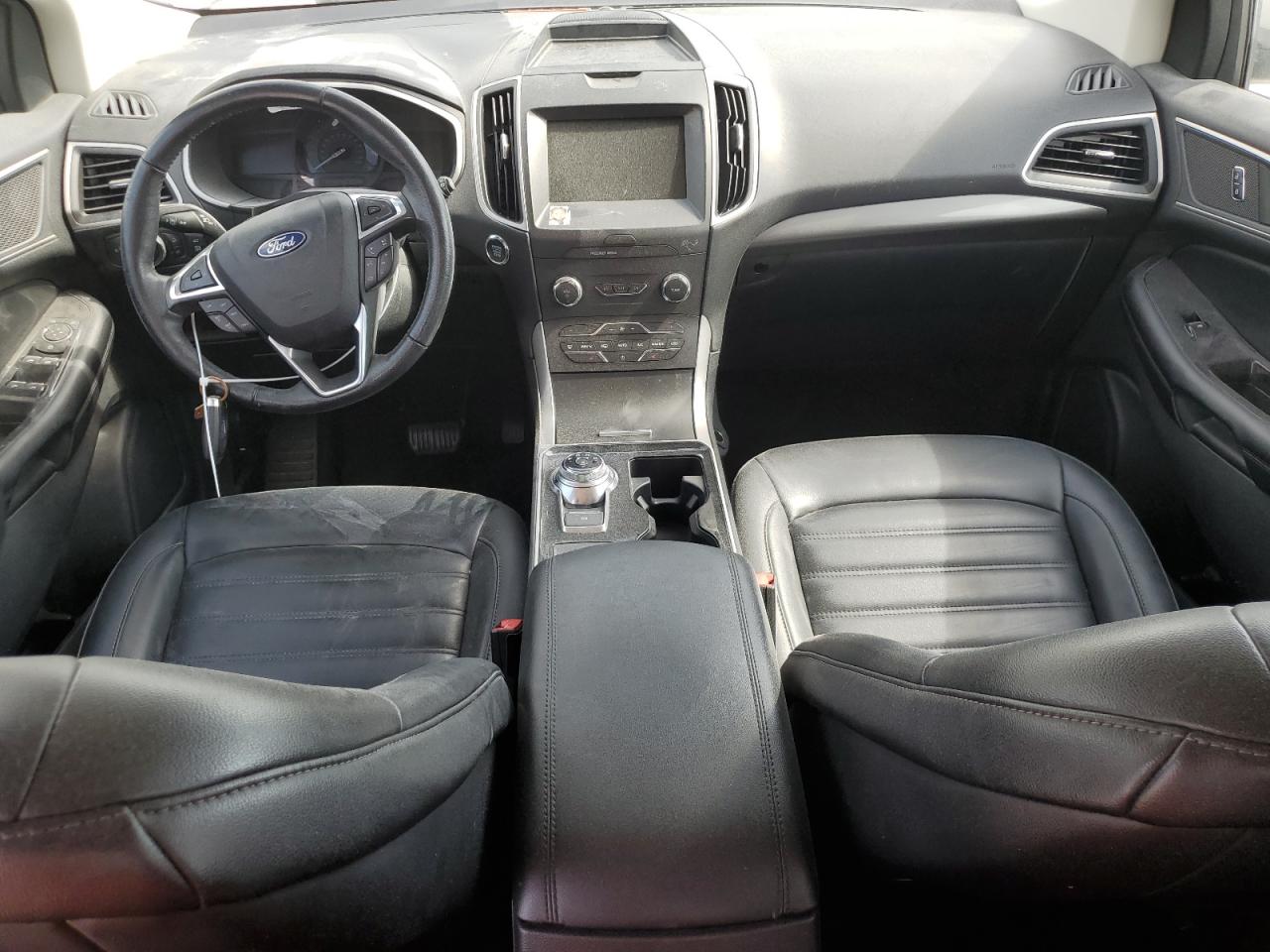 2020 Ford Edge - Image 8