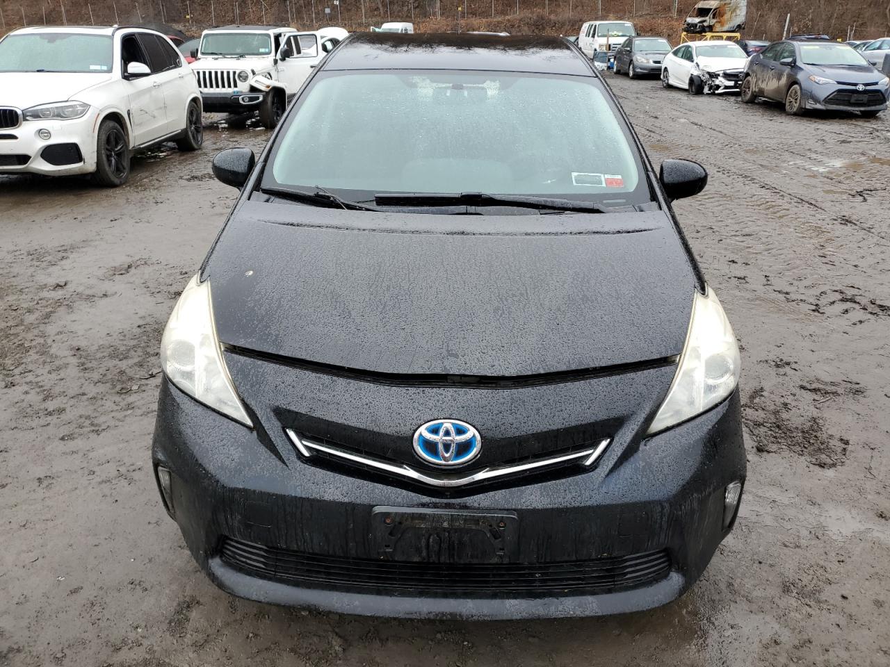 2014 Toyota Prius - Image 5