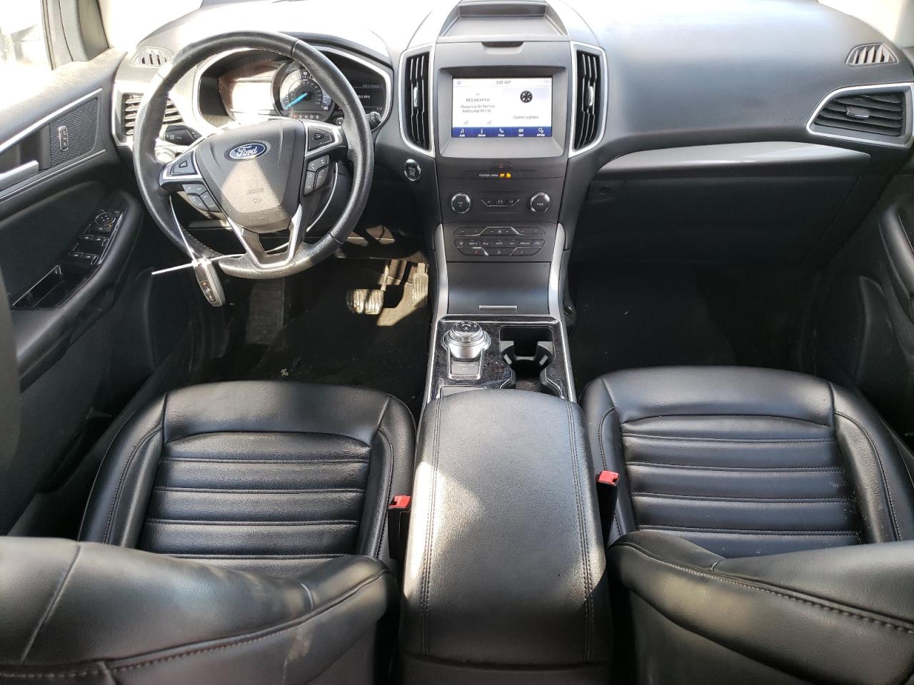 2020 Ford Edge - Image 8