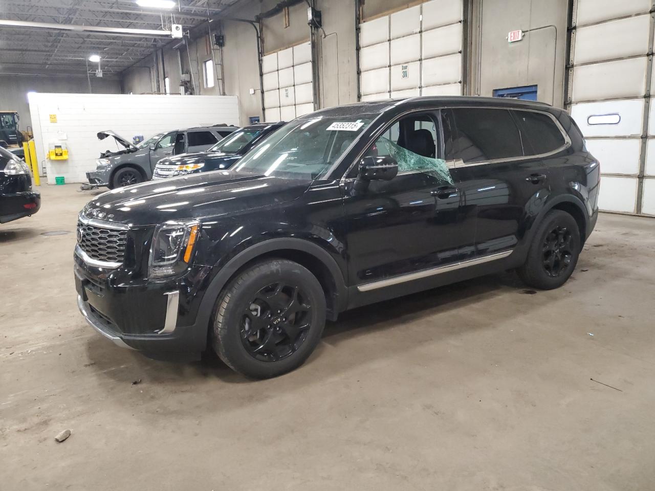 Kia Telluride