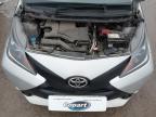 2016 TOYOTA AYGO X-PRE for sale at Copart YORK