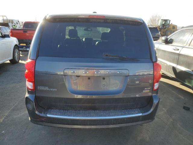  DODGE CARAVAN 2019 Вугільний