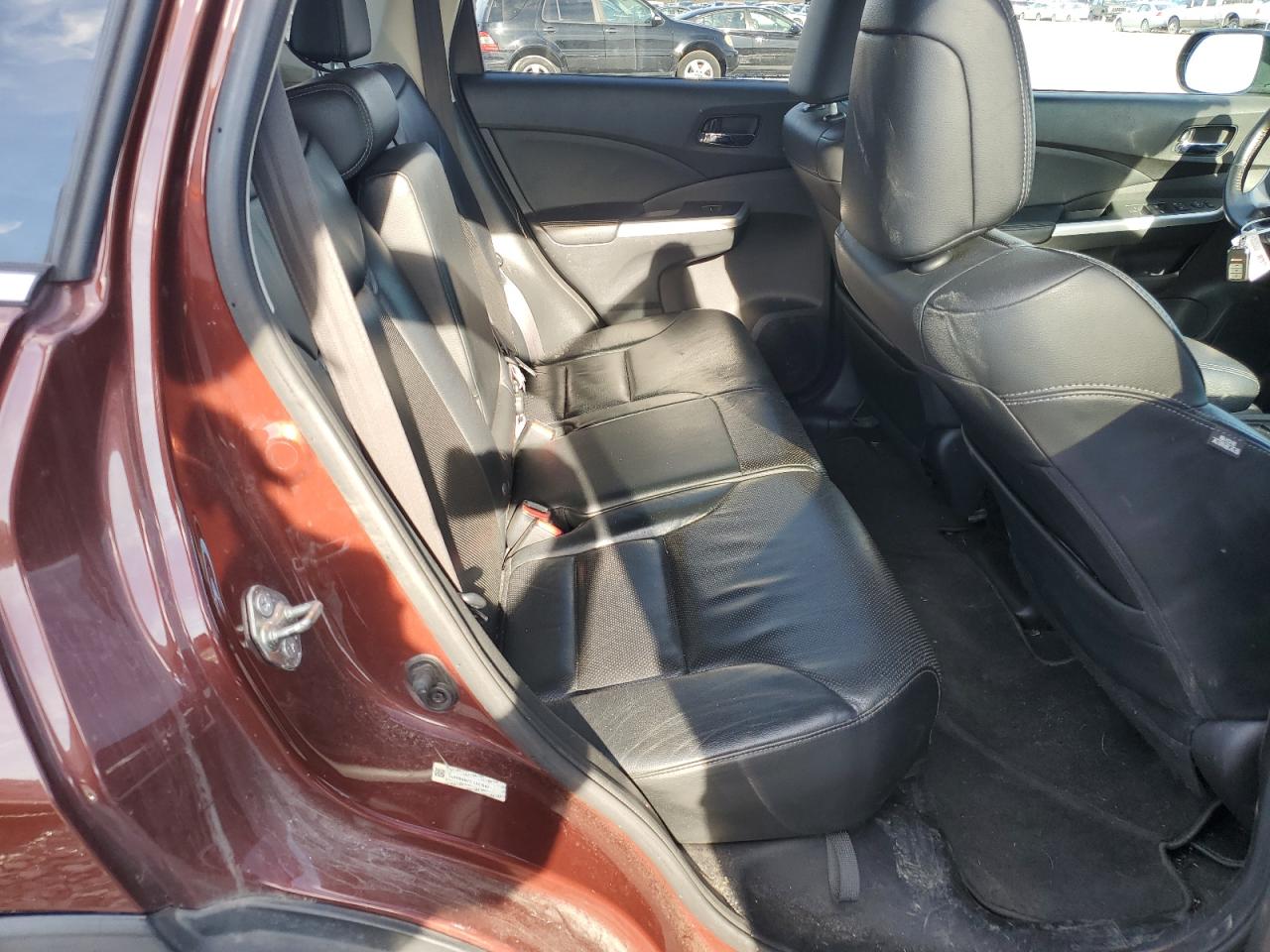 2015 Honda CR-V - Image 10