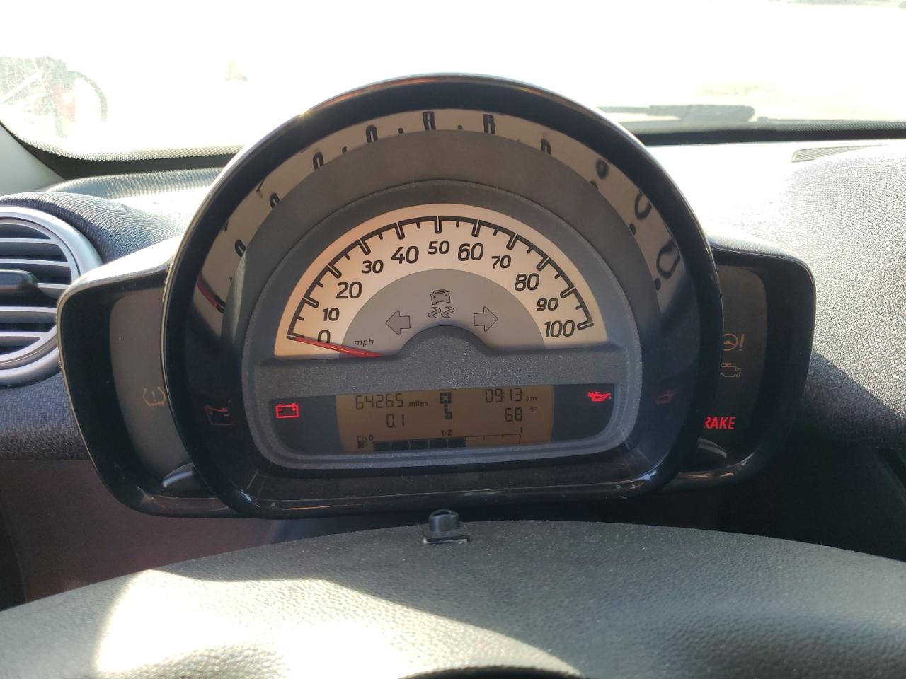 2015 Smart Fortwo - Image 9