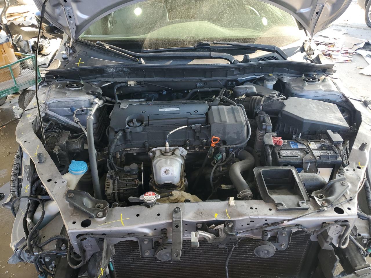 2017 Honda Accord - Image 11