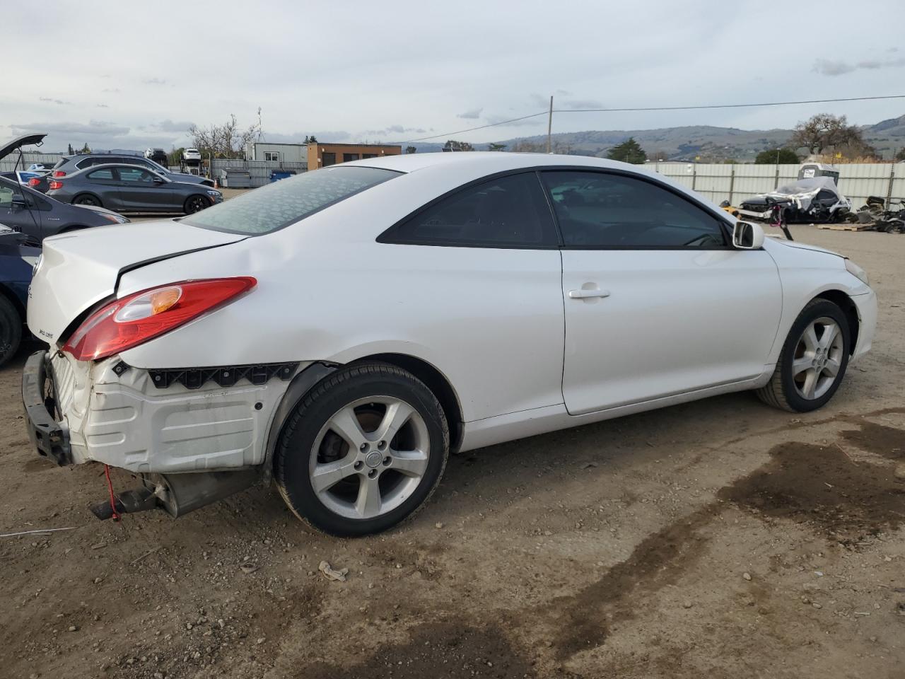 2005 Toyota Camry Solara - Image 3