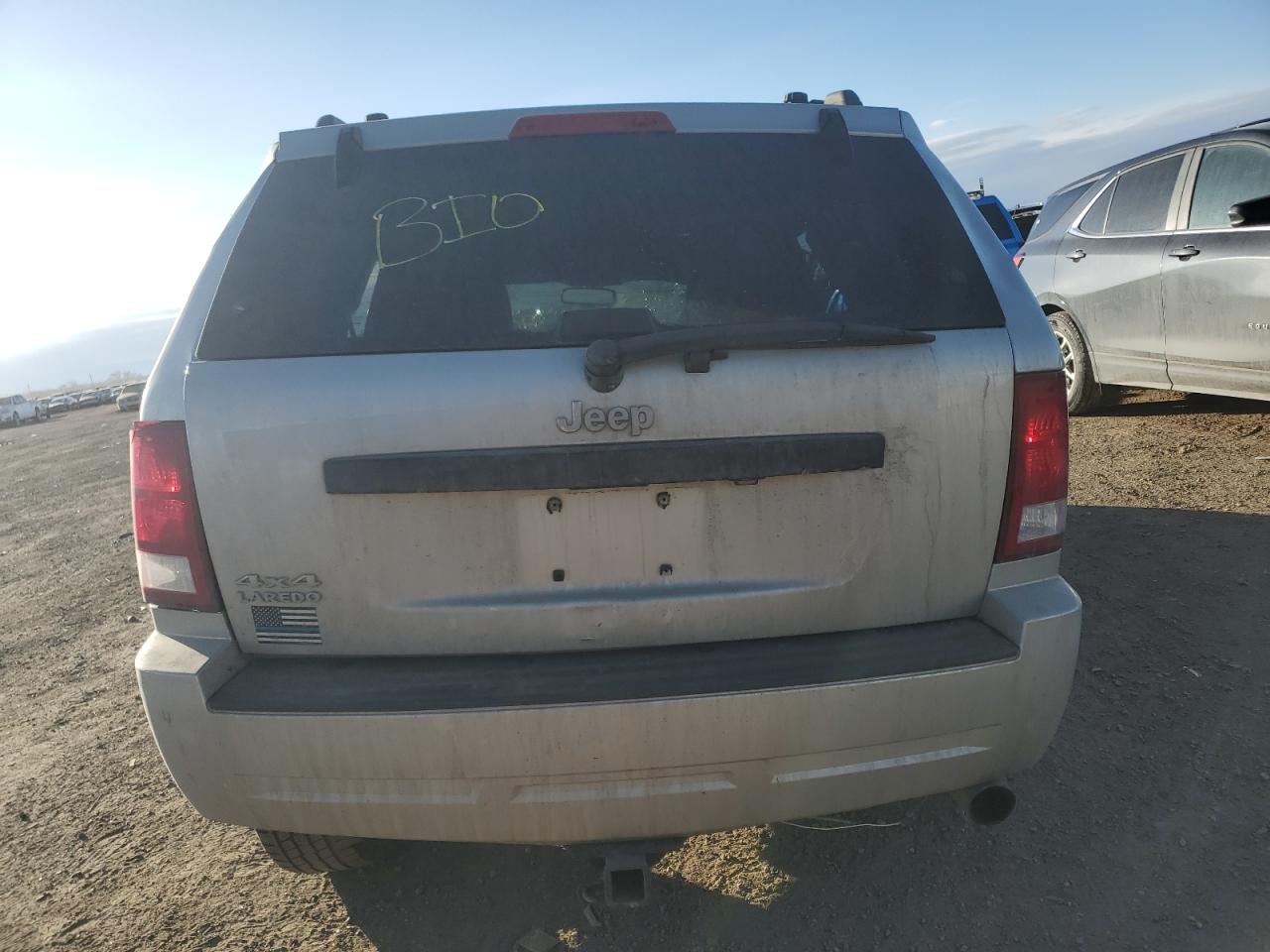 2008 Jeep Grand Cherokee - Image 6