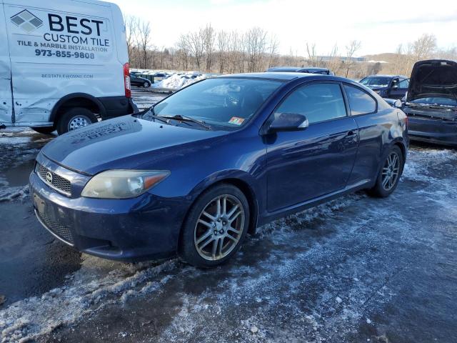 2006 Toyota Scion Tc 