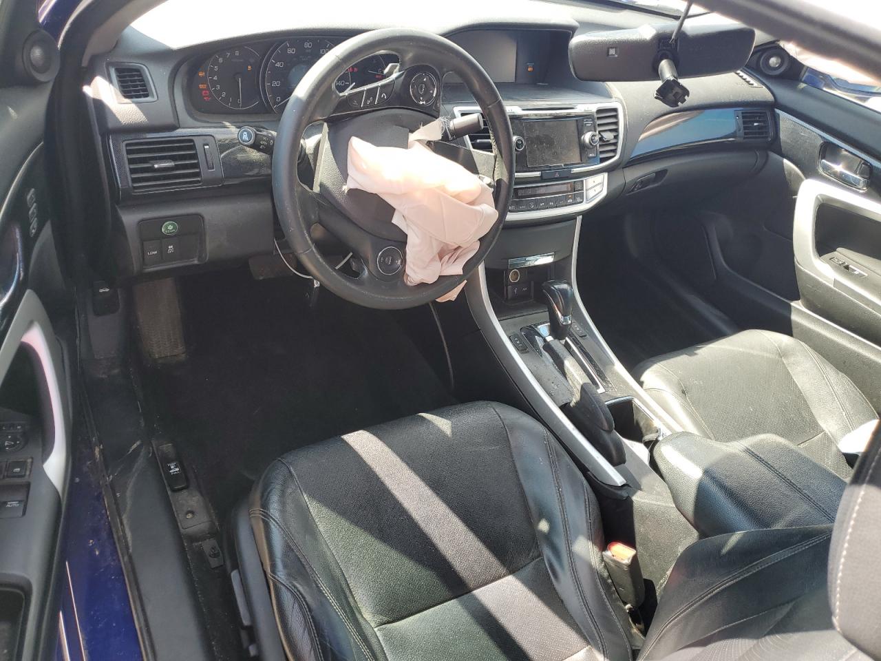 2015 Honda Accord - Image 8