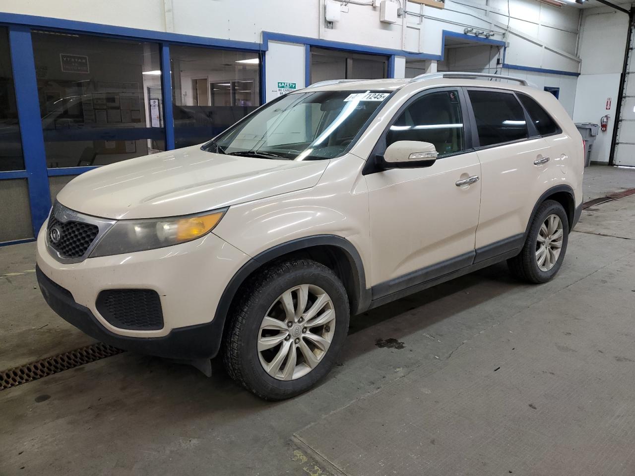 2011 Kia Sorento - Image 1