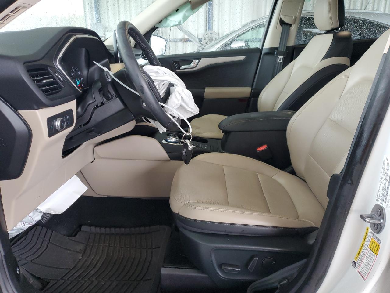 2020 Ford Escape - Image 7