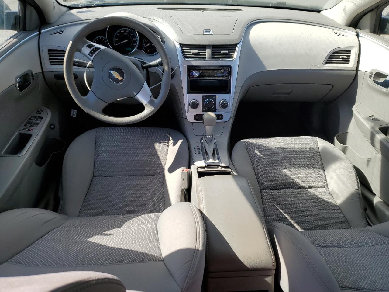 2012 Chevrolet Malibu - Image 8