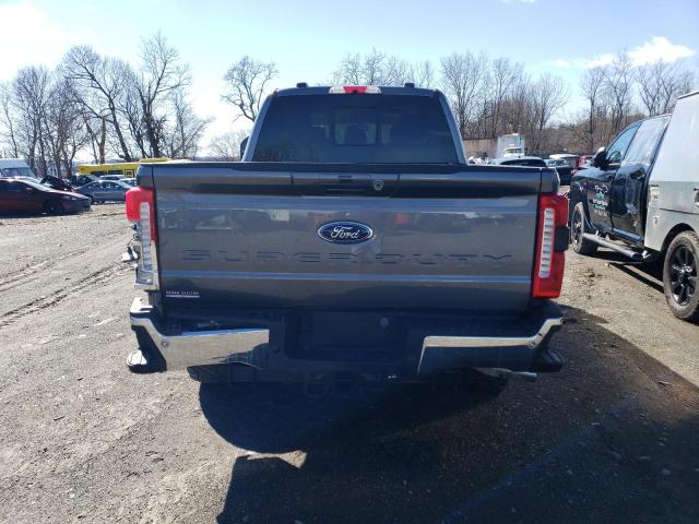 2024 FORD F250 SUPER DUTY