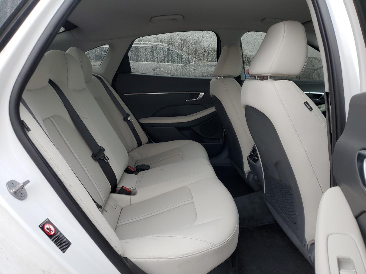 2023 Hyundai Sonata - Image 10