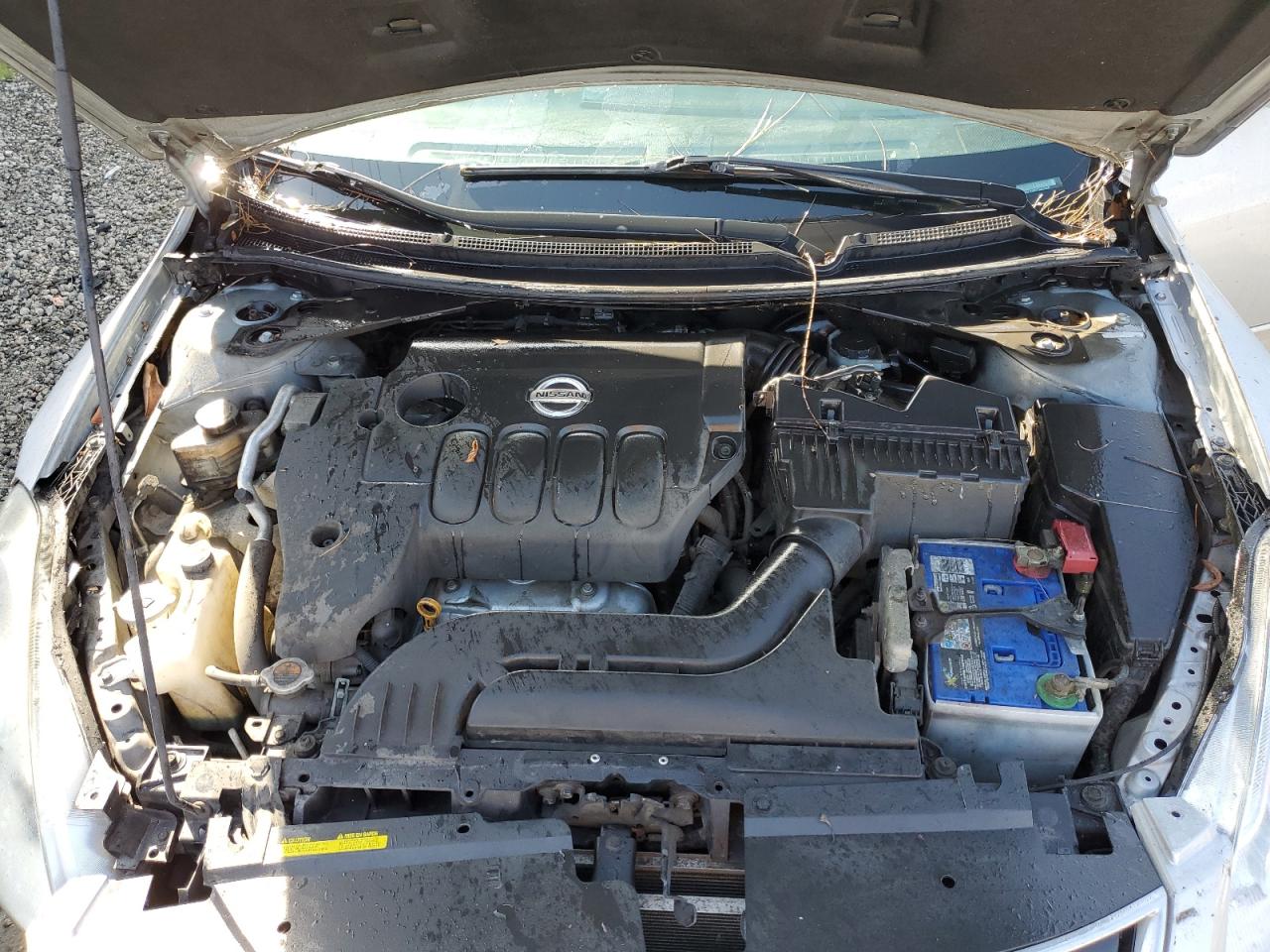 2012 Nissan Altima - Image 11