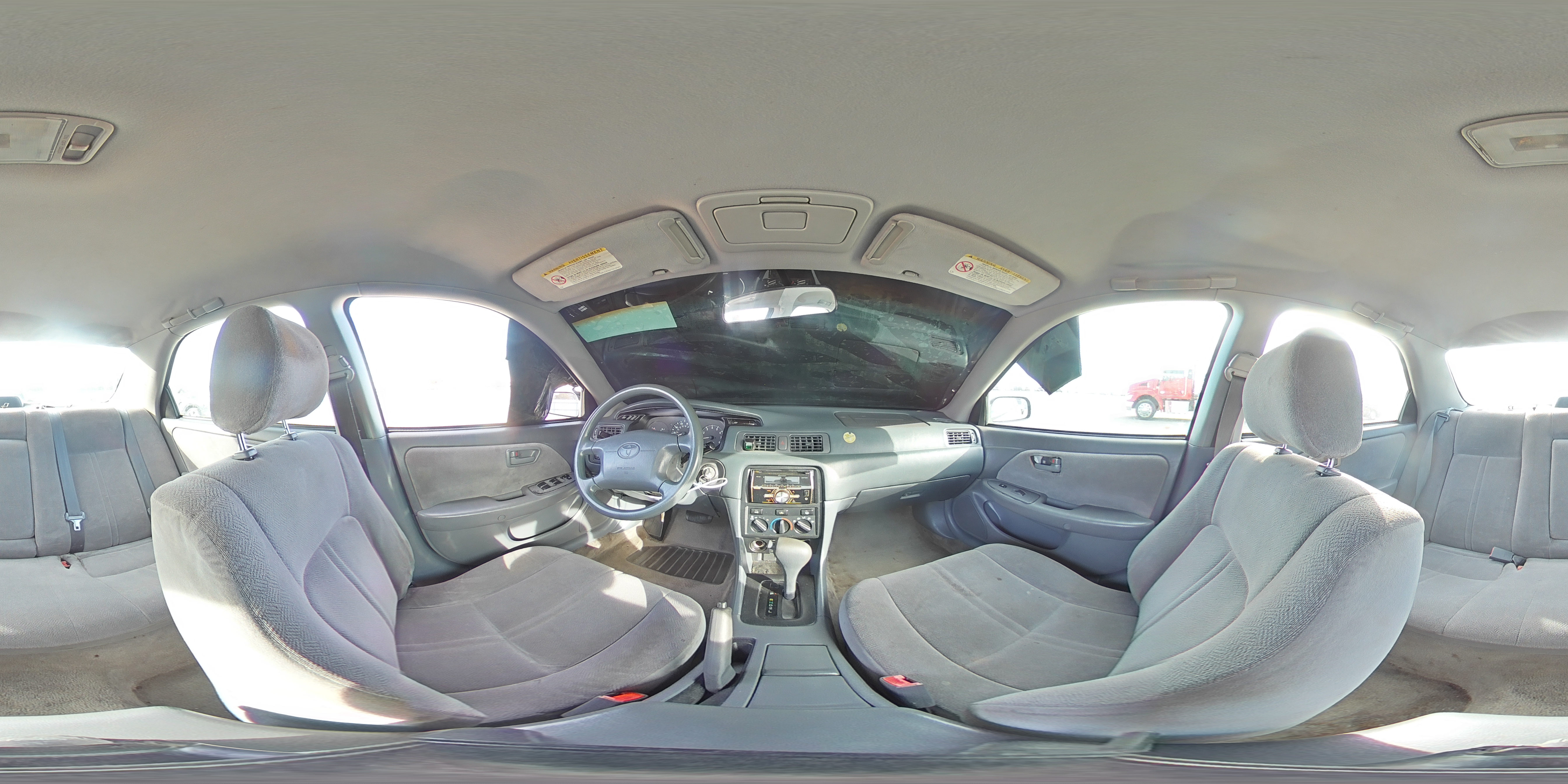 2000 Toyota Camry - Image 13