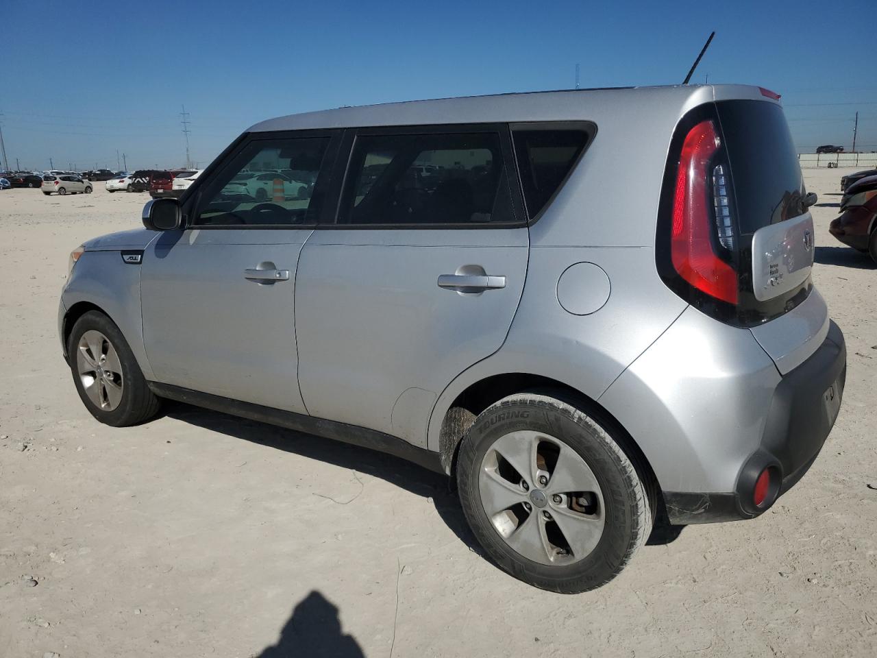 2015 Kia Soul - Image 2