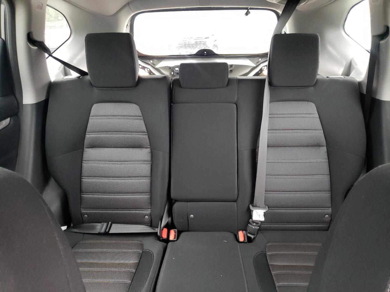 2018 Honda CR-V - Image 10