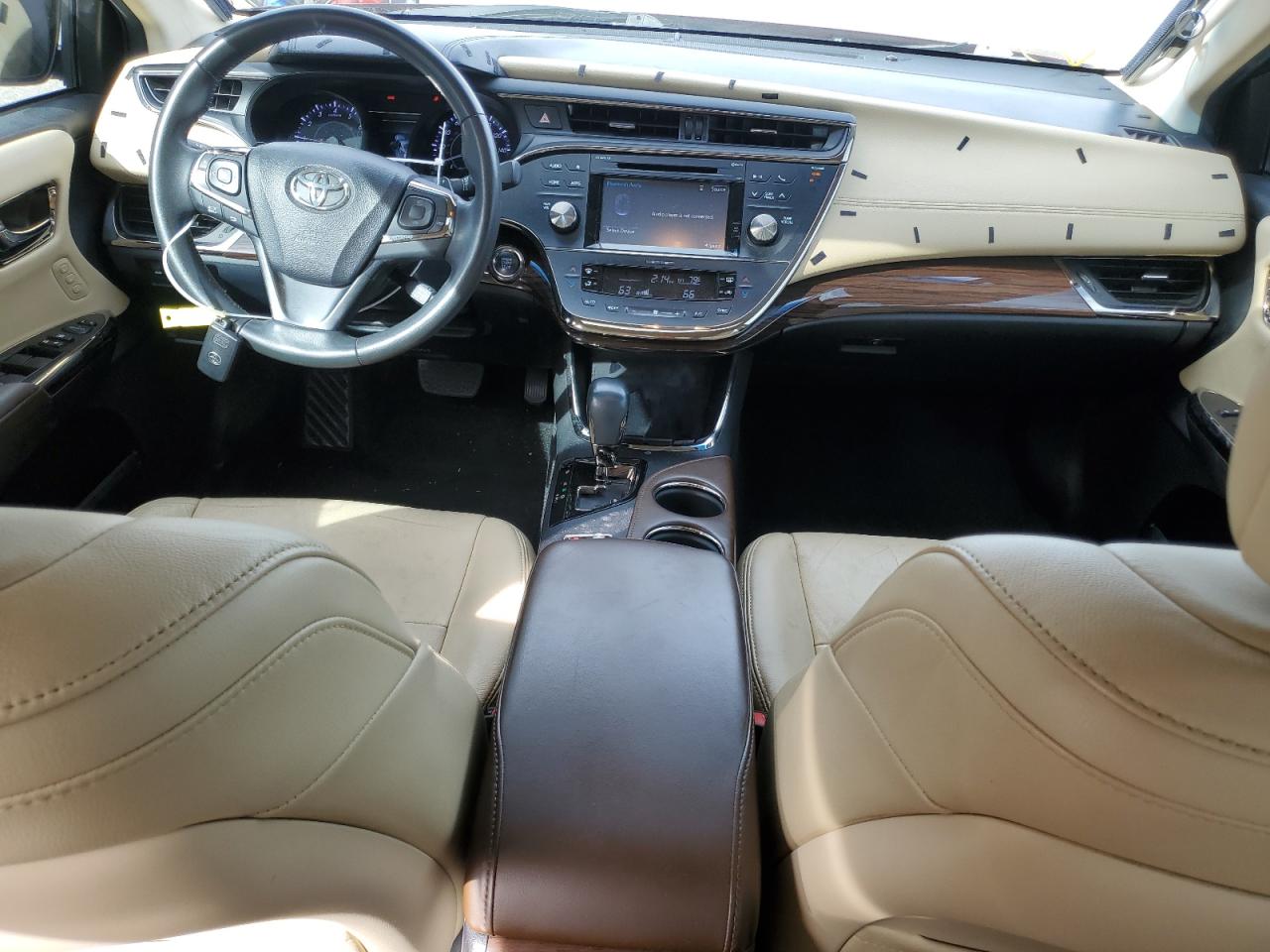 2015 Toyota Avalon - Image 8