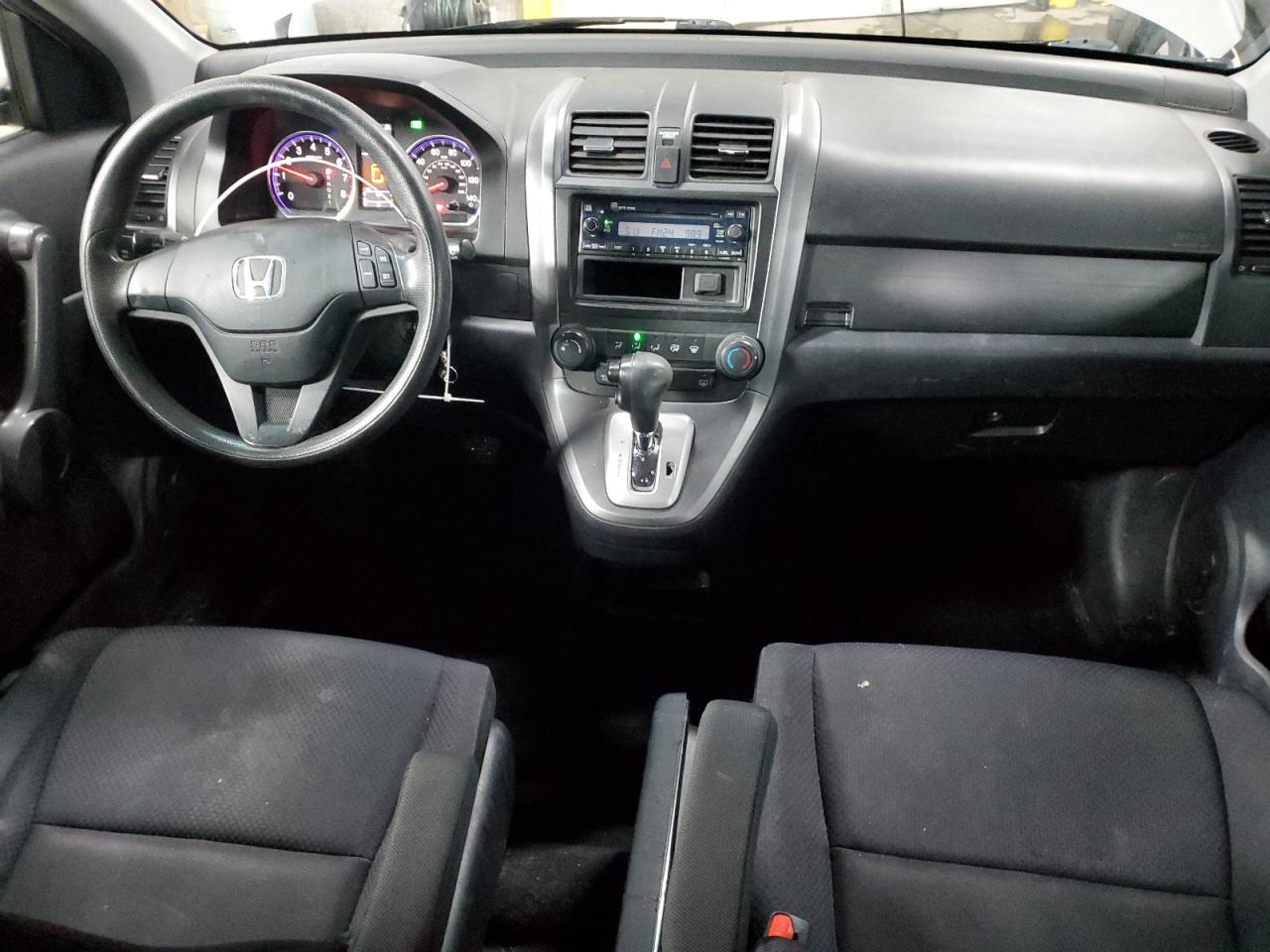 2008 Honda CR-V - Image 8