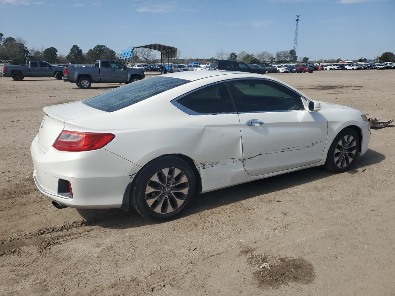 2013 Honda Accord - Image 3