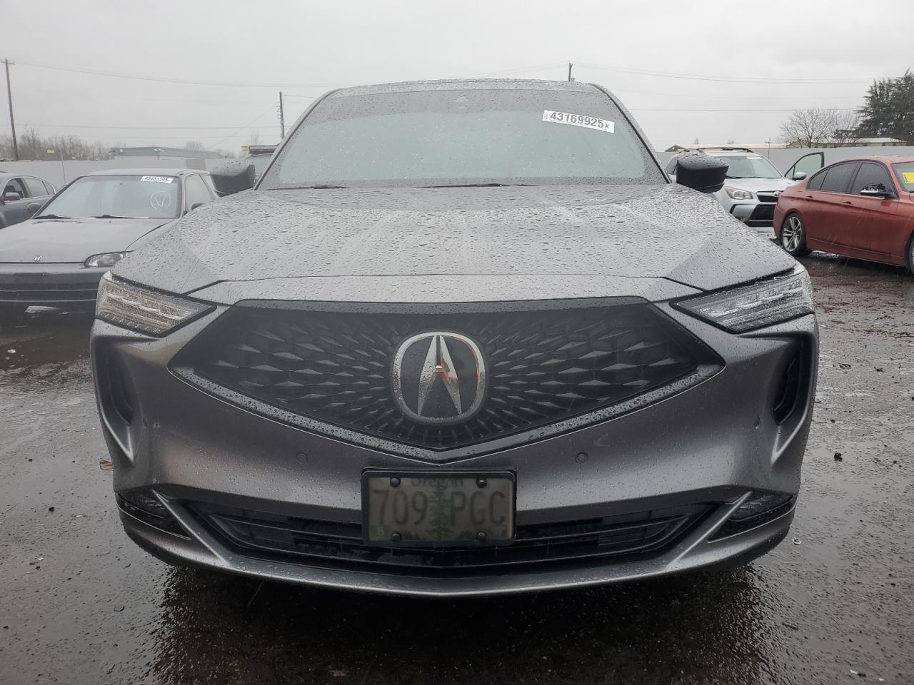 2023 Acura MDX - Image 5