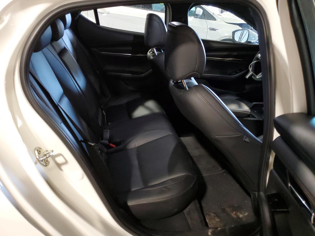 2023 Mazda 3 - Image 10