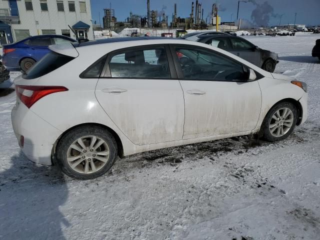 2013 HYUNDAI ELANTRA GT 