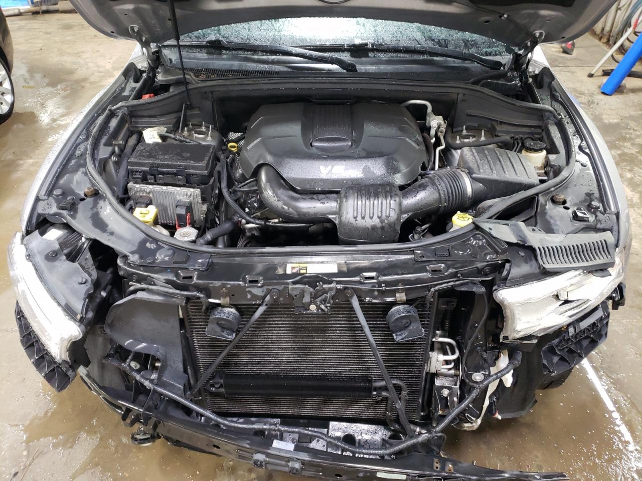 2014 Dodge Durango - Image 12