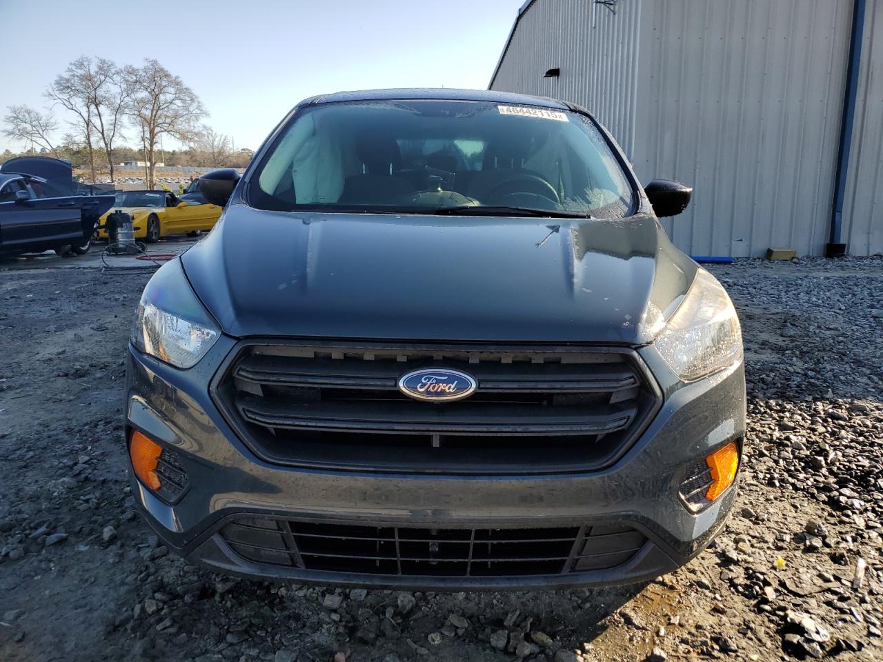 2019 Ford Escape - Image 5