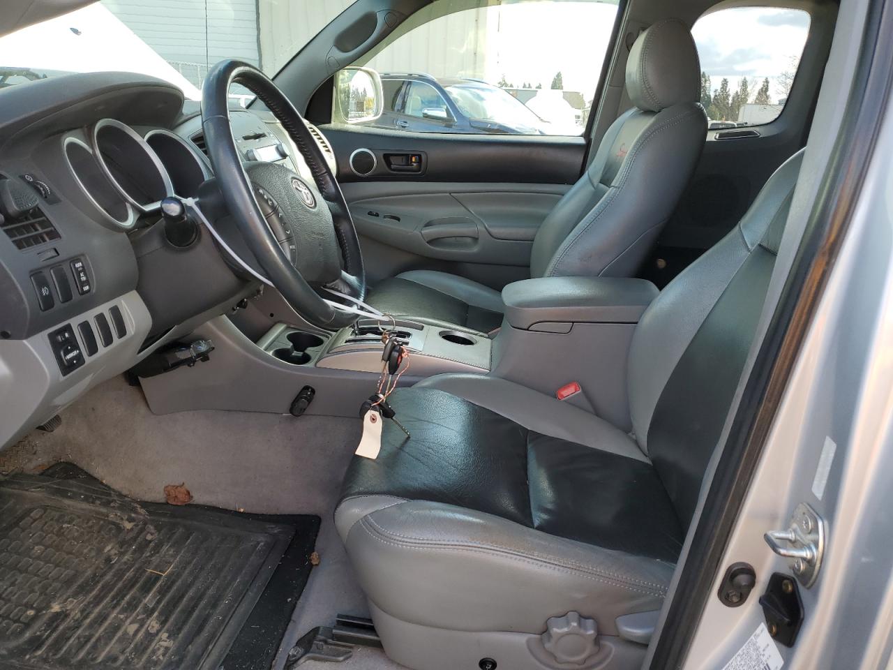 2007 Toyota Tacoma - Image 7