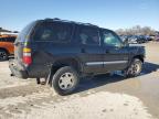 2004 Gmc Yukon  იყიდება Cahokia Heights-ში, IL - Frame Damage