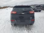 2014 Jeep Cherokee Latitude en Venta en Wayland, MI - Front End