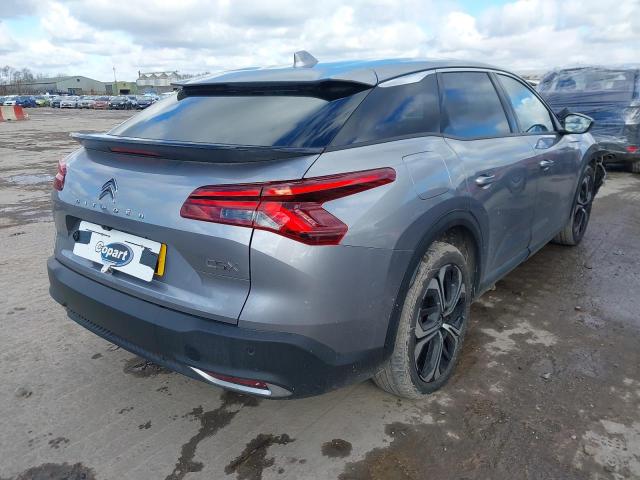 2022 CITROEN C5 X SHINE