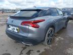 2022 CITROEN C5 X SHINE for sale at Copart YORK