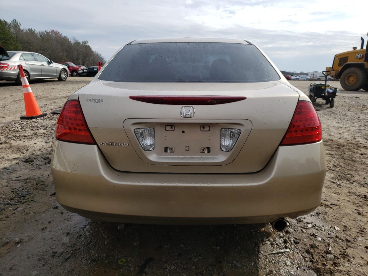 2006 Honda Accord - Image 6