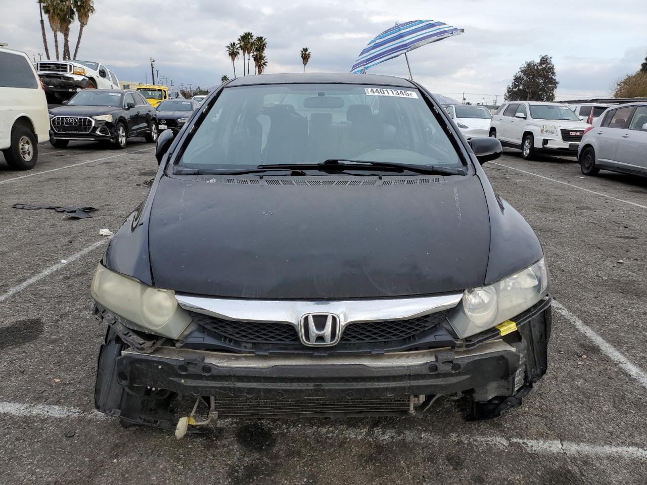 2011 Honda Civic - Image 5