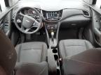 2018 Chevrolet Trax 1Lt იყიდება Des Moines-ში, IA - Front End