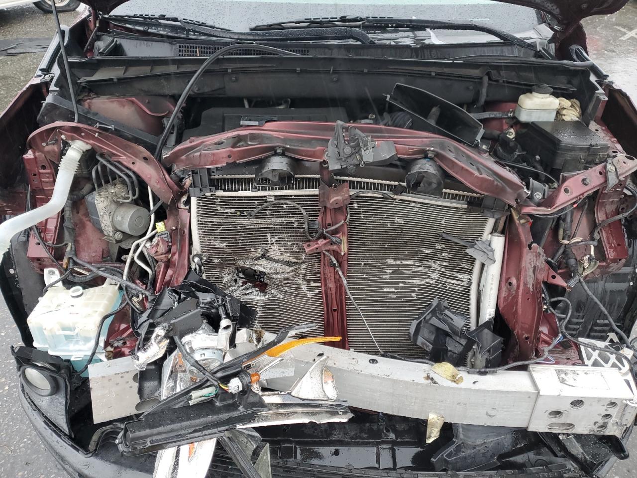 2014 Toyota Highlander - Image 14