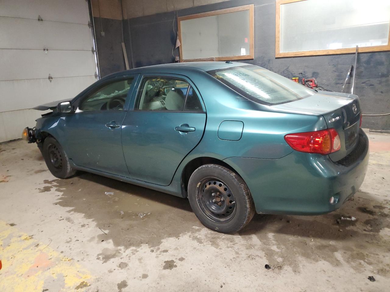 2010 Toyota Corolla - Image 2