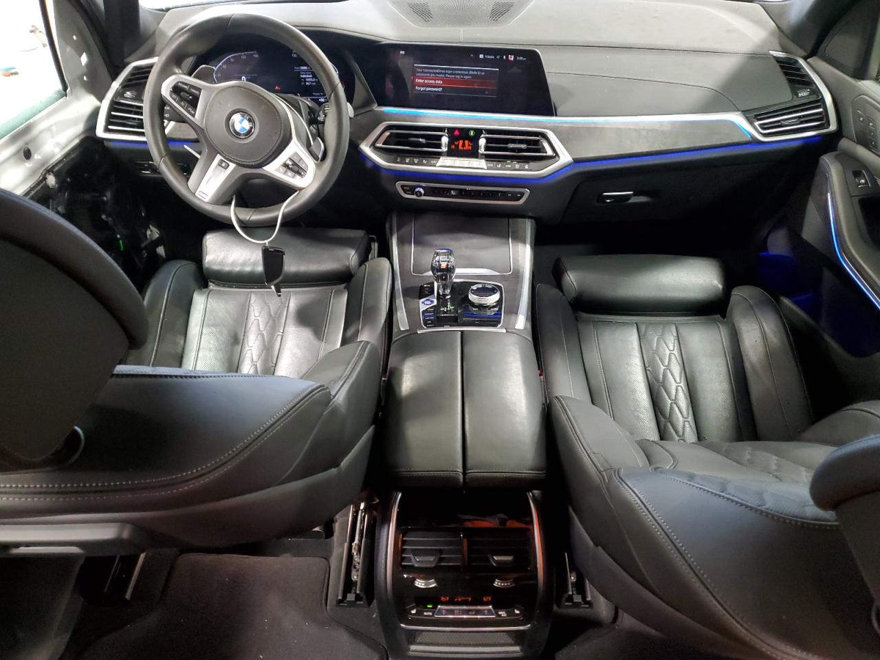 2022 BMW X5 - Image 8