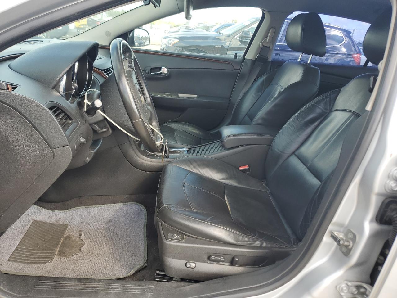 2012 Chevrolet Malibu - Image 7