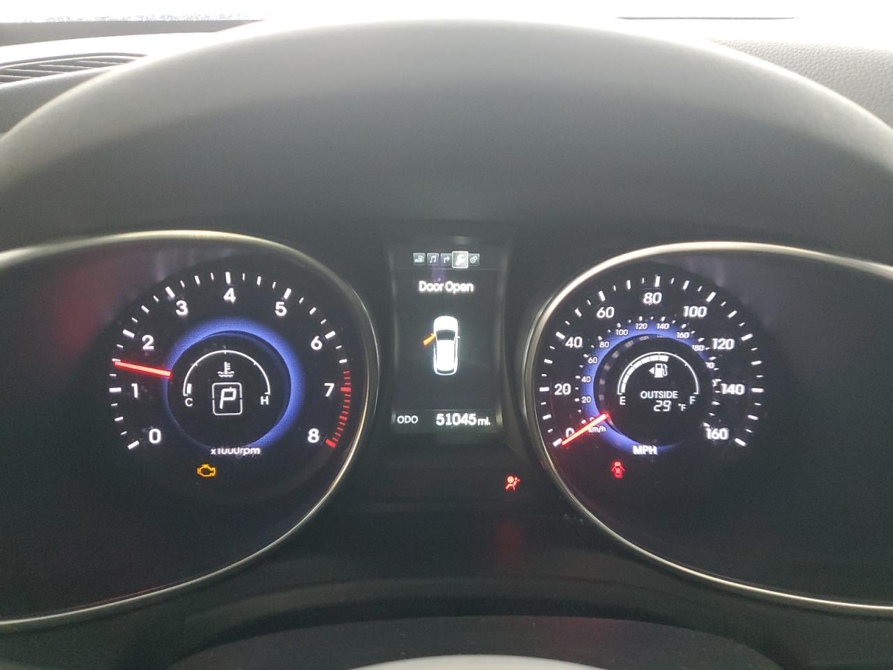 2015 Hyundai Santa Fe - Image 9