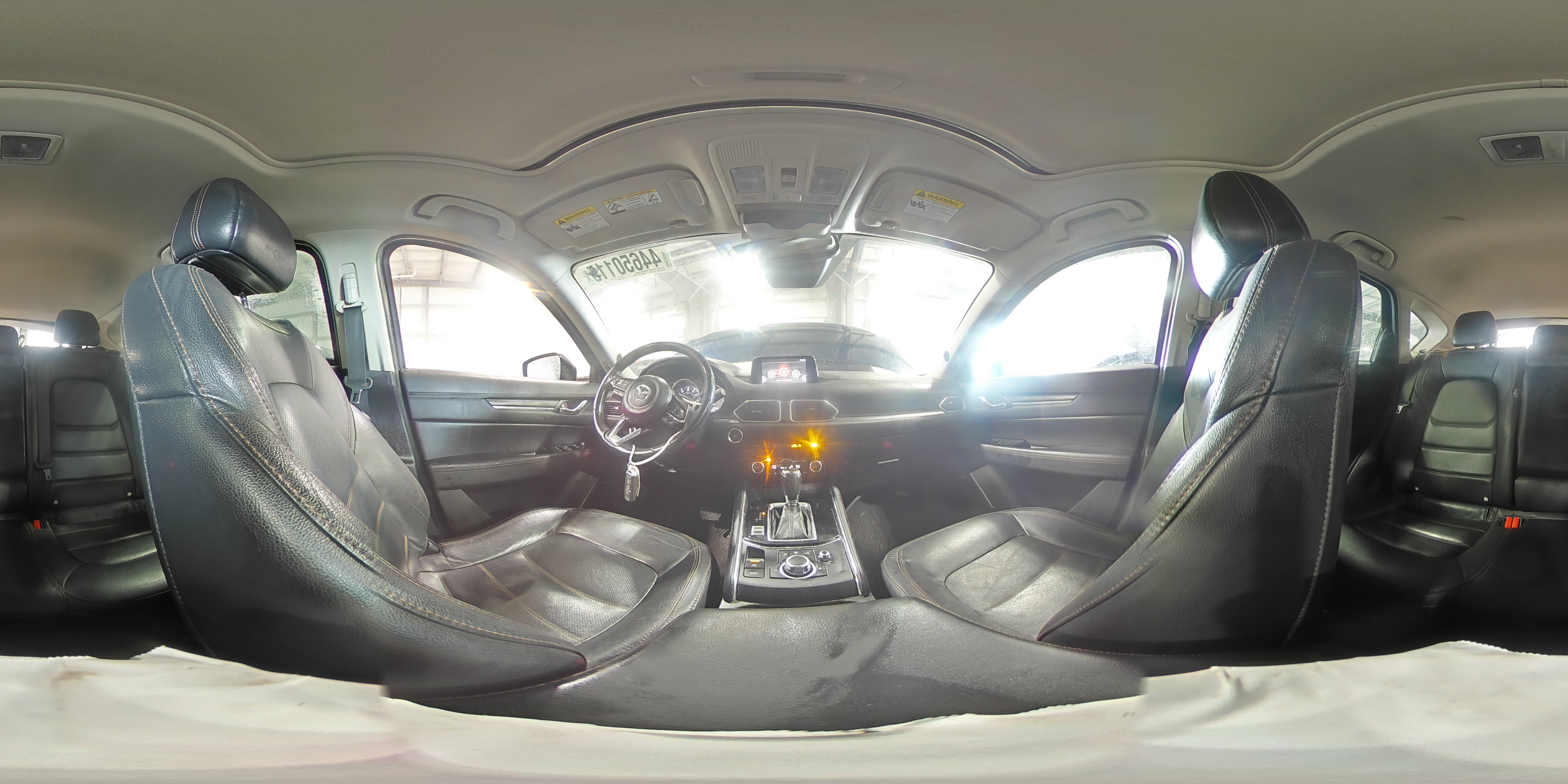 2017 Mazda CX-5 - Image 15