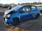 2012 Toyota Yaris  de vânzare în Baltimore, MD - Front End