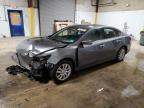 2018 Nissan Altima 2.5 na sprzedaż w Glassboro, NJ - Front End