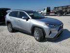 2021 Toyota Rav4 Xle Premium იყიდება Temple-ში, TX - Side
